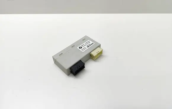 BMW 5 E60 E61 Sunroof control unit/module 9137055 61359137055 5WK11492
