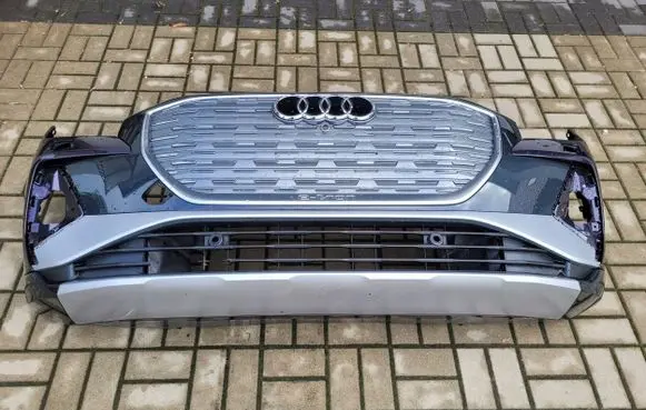 Audi Q4 Sportback e-tron Front bumper 89A807725A