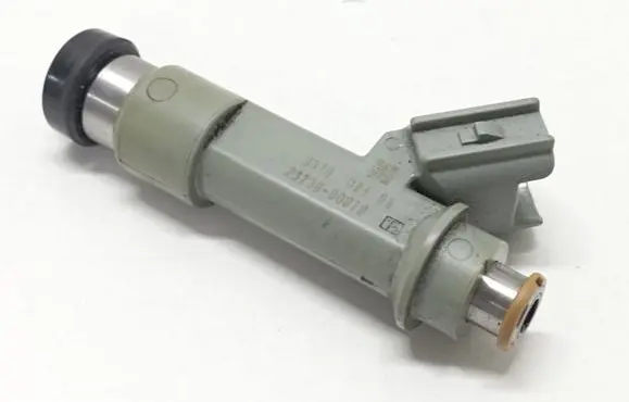 Citroen C1 Fuel injector 2325000010 052002403