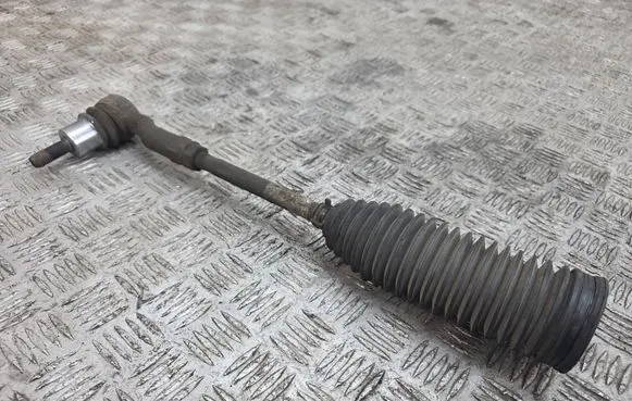 Steering tie rod