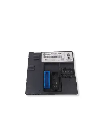 Audi A6 S6 C6 4F Light module LCM 4F0907289G 5DK00876224 4F0910289G