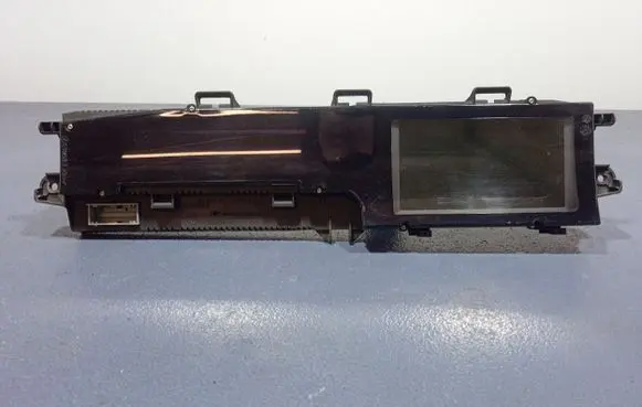 Renault Scenic II - Grand scenic II Speedometer (instrument cluster) P8200365609