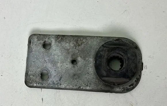 Ford Mustang V Radiator mount bracket AR338B359AB