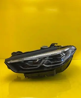 BMW 8 G14 Headlight/headlamp 5A27A27-01
