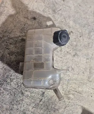 Renault Scenic II - Grand scenic II Coolant expansion tank/reservoir 8200262036