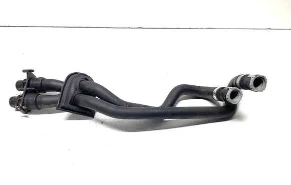 Volvo V60 Engine coolant pipe/hose 6G9118C266CG