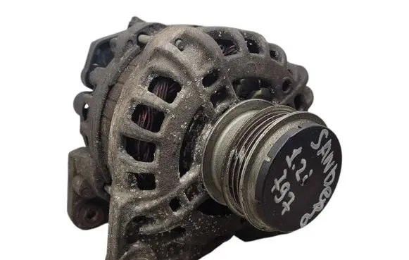 Dacia Sandero Generator/alternator 231008386R F000BL0457