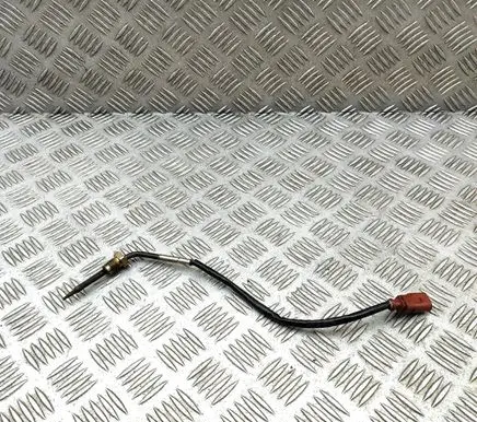 Audi A4 Allroad B9 Oil temperature sensor 4M0906088AA
