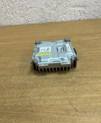 Audi A3 S3 8V Other control units/modules 5QE035335P F3508