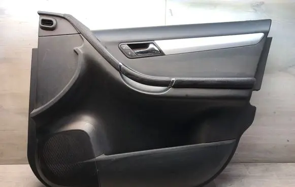Mercedes-Benz R W251 Front door card panel trim