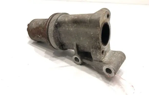 Hyundai ix20 EGR valve
