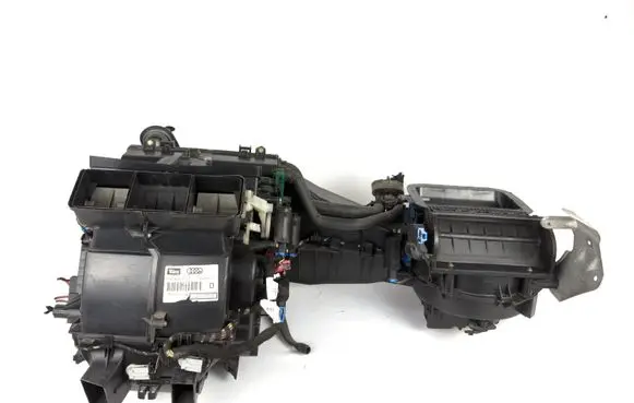 Audi A4 S4 B6 8E 8H Interior heater climate box assembly 8E1820005C 8E1820511C 8E1820511D