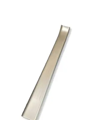 Bentley Flying Spur Front sill trim cover 3W4863382