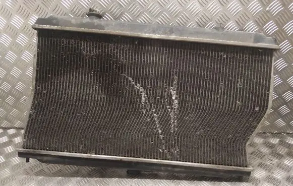 Nissan Primera Coolant radiator