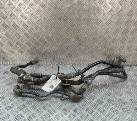 Volkswagen ID.4 Engine coolant pipe/hose 1EA121055D