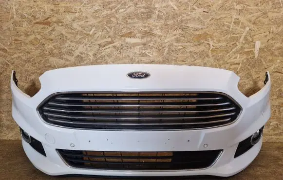 Ford S-MAX Front bumper