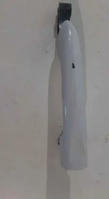 Renault Zoe Rear door exterior handle