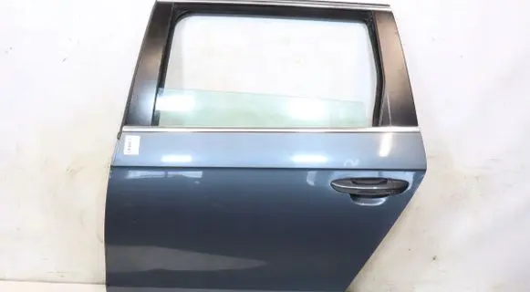 Volkswagen PASSAT B7 USA Rear door