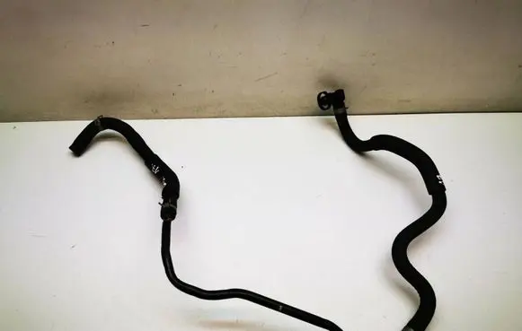 Nissan Qashqai Vacuum line/pipe/hose