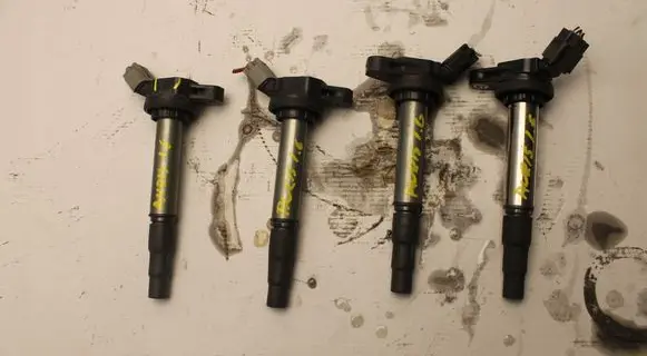Toyota Auris 150 High voltage ignition coil 9091902252