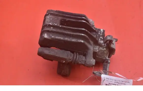 Skoda Rapid (NH) Rear brake caliper 