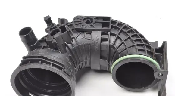 Skoda Fabia Mk4 (6VA) Air intake hose/pipe 04E145641H