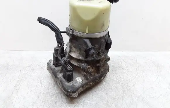 Volvo V70 Electric power steering pump 31317734