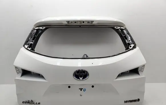 Toyota Corolla E210 E21 Tailgate/trunk/boot lid 6714902150