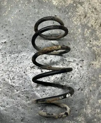 Opel Corsa C Front coil spring