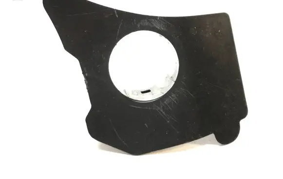 BMW X3 G01 Front parking sensor holder (PDC) 8081892