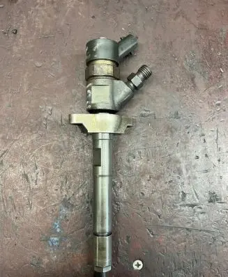 Peugeot 607 Fuel injector 0445110259 06417D002