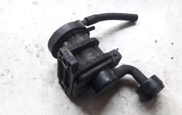 Opel Astra G Vacuum valve 90502860