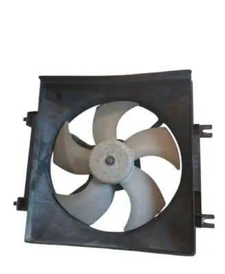 Subaru Outback Electric radiator cooling fan