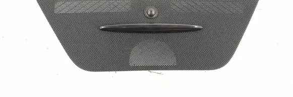 Mercedes-Benz C W204 Parking PDC sensor display screen 1725420023 2046802389