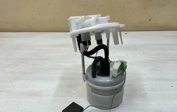 Peugeot 2008 II In-tank fuel pump 100137883