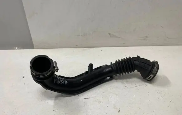 Ford Fiesta Air intake hose/pipe H1B19R504BB