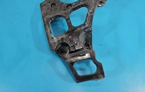 BMW X6 E71 Rear bumper mounting bracket 7176246 IMPRK1542387