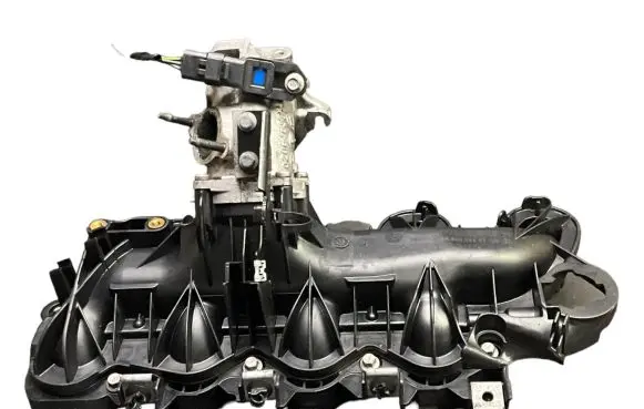 Jaguar XF Intake manifold 9659449480 9662010880