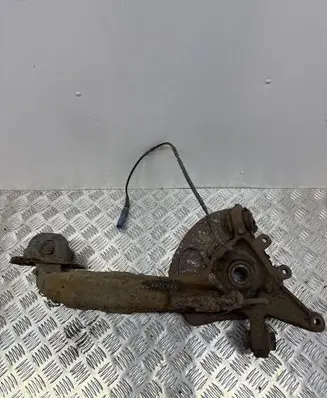BMW 3 E46 Rear wheel hub spindle/knuckle 1097290