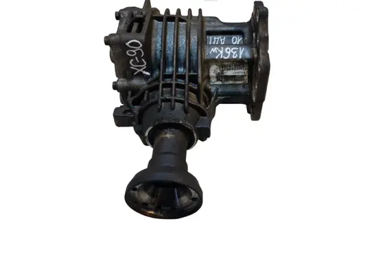 Volvo XC90 Gearbox transfer box case 7070010790 P31256171 31256171