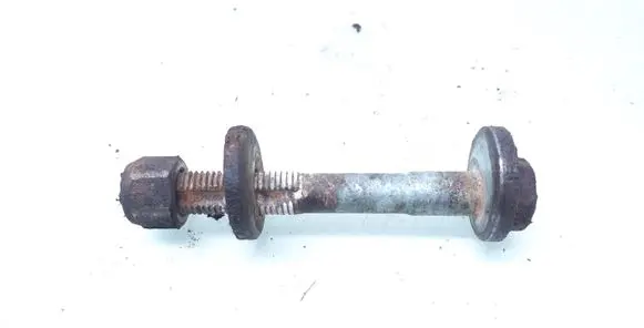 Audi A4 S4 B6 8E 8H Rear suspension camber bolt 