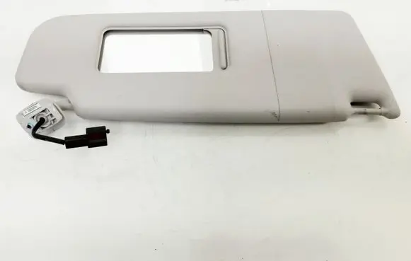 Volkswagen PASSAT B6 Sun visor 1K0857552K