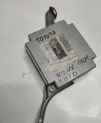 Toyota Hilux (AN10, AN20, AN30) Gearbox control unit/module 8953071100 0791001861