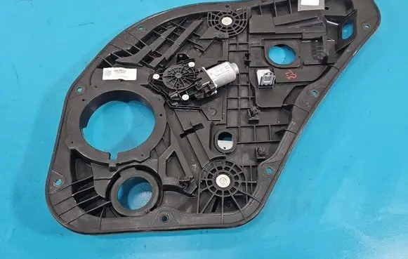 KIA Niro Rear door window regulator with motor 83460G5000 IMPRK1556591