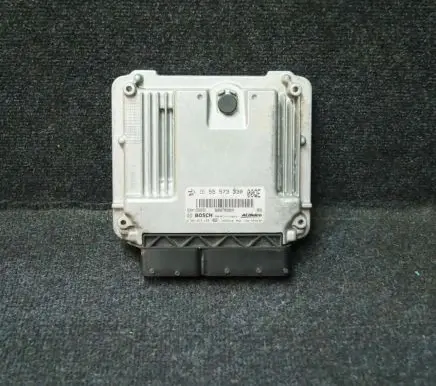 Opel Insignia A Engine control unit/module 55573330 0281015149