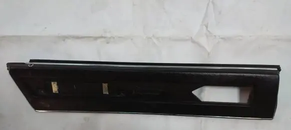 Jaguar XJ X40 Rear door card panel trim