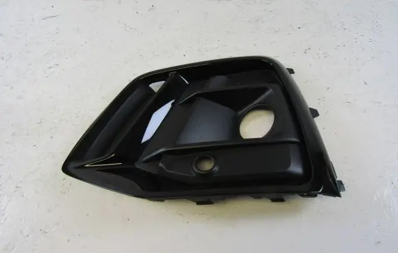 Audi Q5 SQ5 FY Front bumper lower grill 80F807679