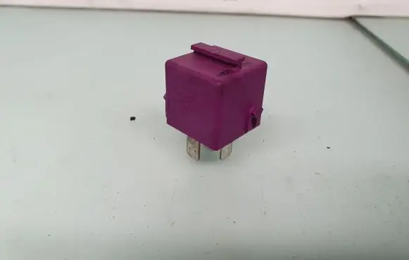 BMW 5 E39 Other relay 1388911 61361388911 61311382362