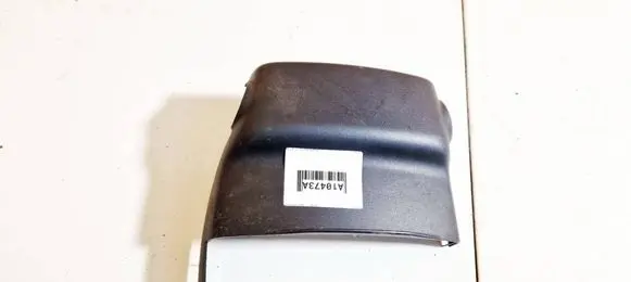 Toyota Yaris Steering wheel column trim 9317
