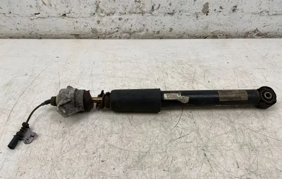 Porsche Macan (95B) Rear shock absorber/damper 95B513035E 462400009795